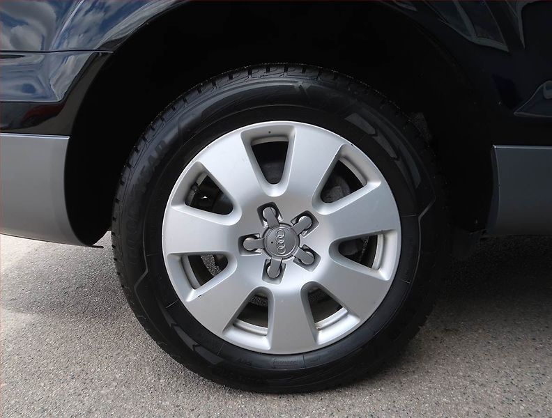 Audi Q7 (2015) 3.0 TDI, 4X4, Automat - fotka 15 z 20