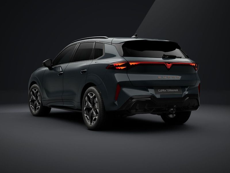 Cupra Terramar (2026) 2.0TSI 150kW DSG 4WD - fotka 3 z 6