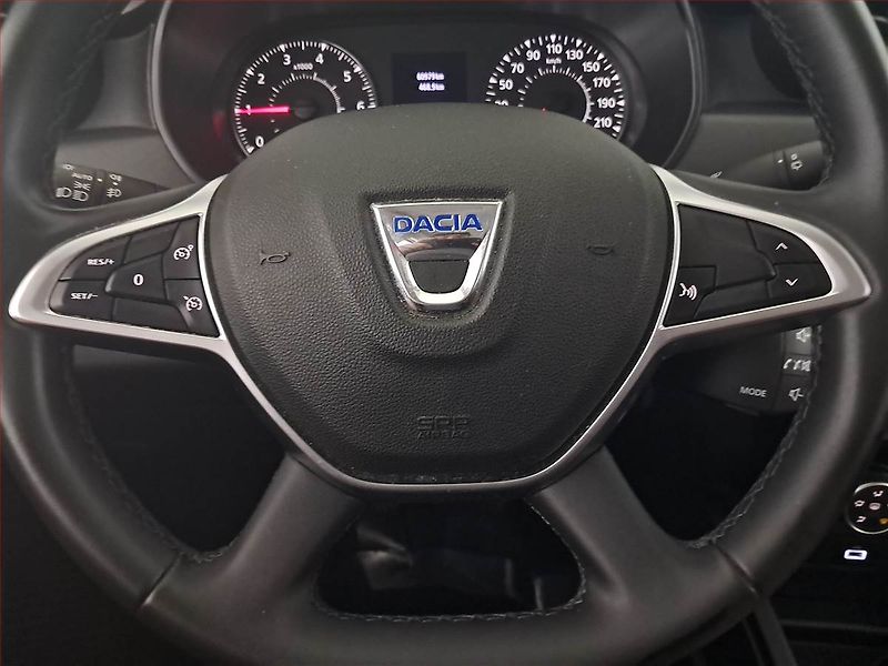 Dacia Duster (2022) 1.0 TCe, LPG, ČR,1.maj - fotka 16 z 17