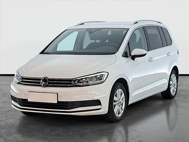 Volkswagen Touran (2023) 1.5 TSI - fotka 2 z 18