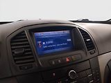 Opel Insignia (2010) 2.0 CDTI, Serv.kniha, po STK - náhled 13