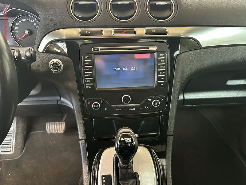 Ford Galaxy (2012) 2.0TDCi 7míst, AT, navi - fotka 14 z 21