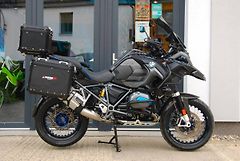 BMW R 1200 GS Adventure (2017) 1.maj,krásný stav,plná v - fotografie inzerátu