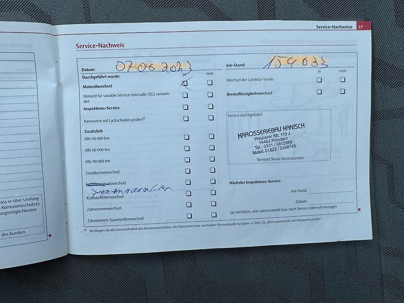Škoda Roomster (2009) 1.4i 16V Style Digi Klima - fotka 30 z 49