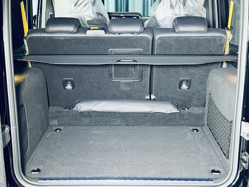Mercedes-Benz Třídy G (2026) G63*A22*CARBON*SUPERIOR - fotka 40 z 40