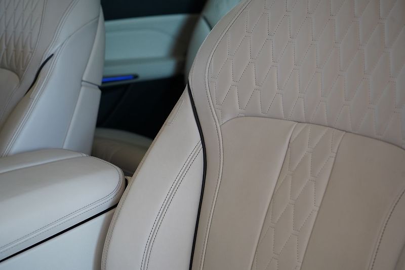 BMW X7 40d xDrive, Laser, Tažné, HUD - fotka 22 z 50