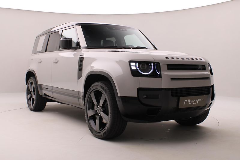 Land Rover Defender 110 D350 X-Dynamic HSE - fotka 14 z 59