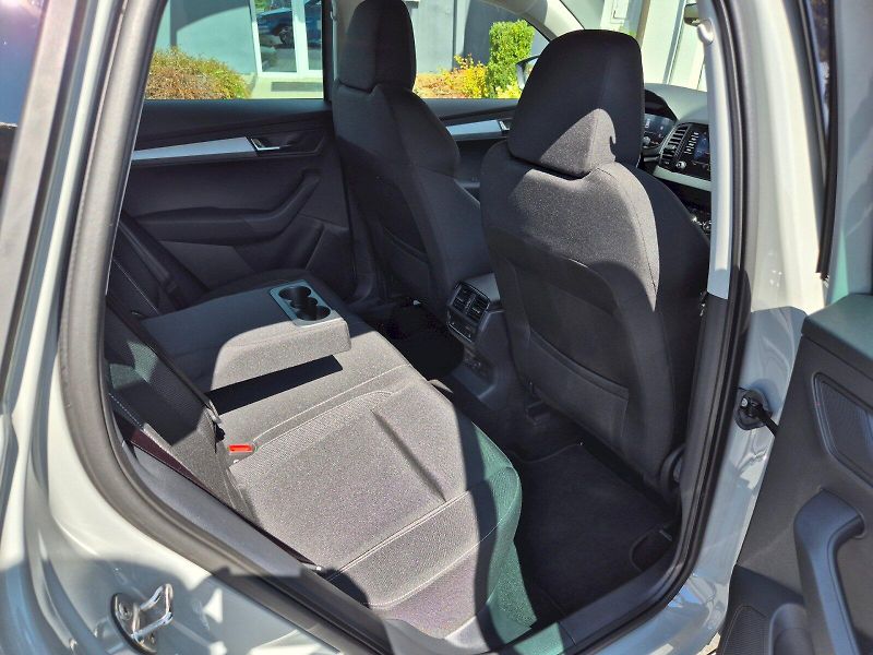 Škoda Karoq (2025) Drive 1.5TSi 110kW 6°manuální - fotka 19 z 31