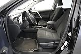 Toyota RAV4 2,5 HYBRID H3 4X2 AUT. - náhled 11