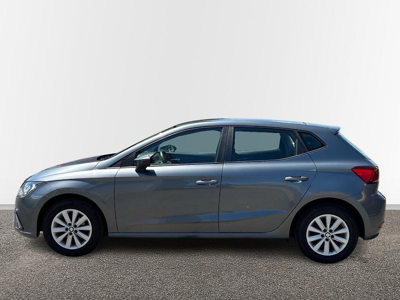 Seat Ibiza Style - fotka 3 z 28