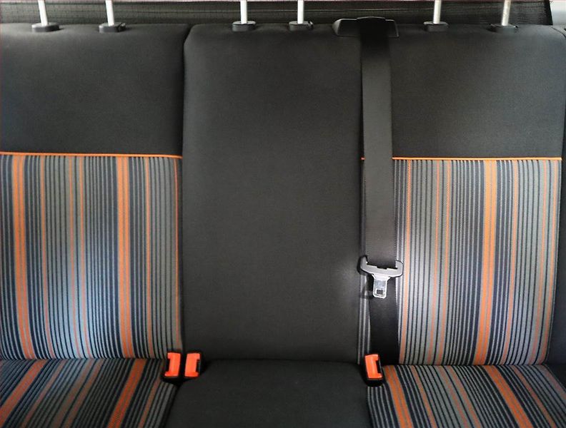 Ford Focus (2008) 1.6 TDCi, po STK, Tažné - fotka 10 z 16