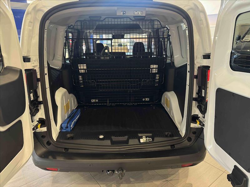 Ford Transit Courier (2026) 1,5 EcoBlue 73 kW /100 koní, 6 - fotka 14 z 14