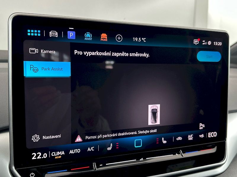 Volkswagen ID.4 (2025) Pro 210kW 4Motion, 82kWh, SOH - fotka 18 z 37