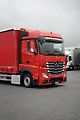 Mercedes-Benz Actros (2020) 2548 / ACC / E 6 / ZESTAW PRZE - náhled 39
