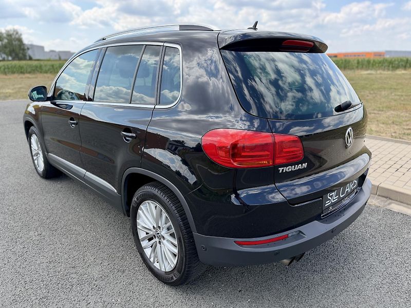 Volkswagen Tiguan 1.4 TSI *REZERVACE* - fotka 3 z 43