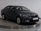 Škoda Octavia (2016) AMBITION 1.2TSI 63KW - náhled 6