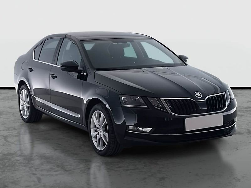 Škoda Octavia (2018) Style 1.4 TSI, Serv.kniha - fotografie inzerátu