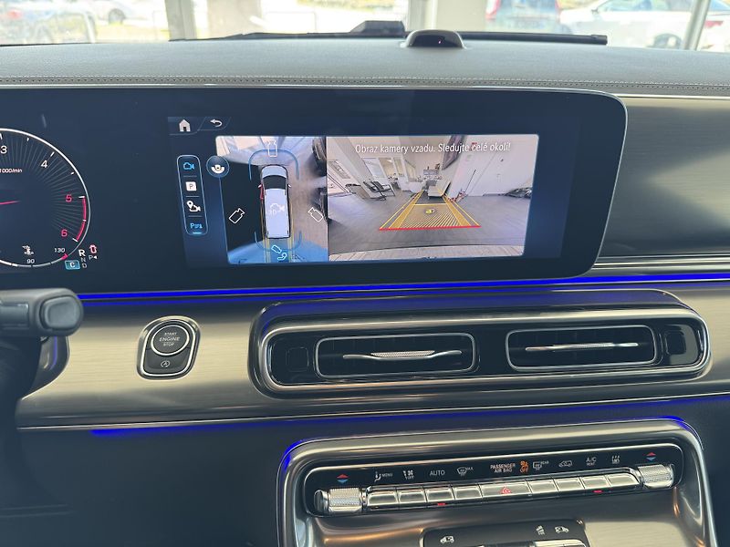 Mercedes-Benz Třídy V (2026) V300d XL Luxus sedadla EXC. - fotka 37 z 54