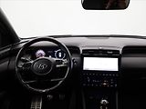 Hyundai Tucson 1,6 T-GDI 110kW CZ N-Line - náhled 29