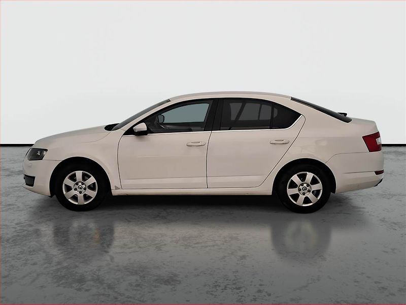 Škoda Octavia (2015) 1.6 TDI, Serv.kniha, Bi-Xenony - fotka 3 z 16