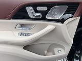 Mercedes-Benz GLS 4MATIC MAYBACH - náhled 22