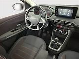 Dacia Jogger (2023) Extreme 1.0 TCe, Serv.kniha - náhled 7