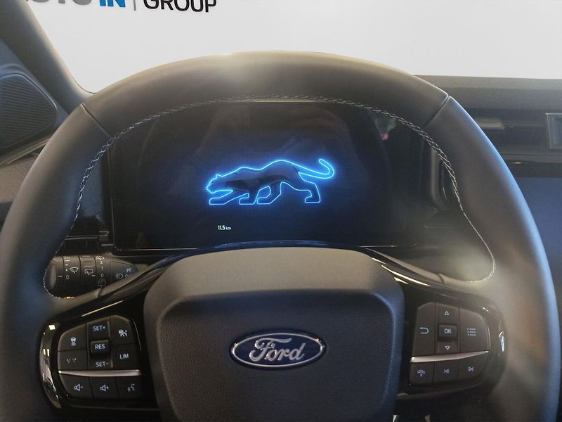 Ford Puma (2026) BlueCruise Edition 5D 1,0 EcoB - fotka 9 z 10