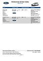 Ford Galaxy 2.5 HEV TITANIUM 7 míst - náhled 49