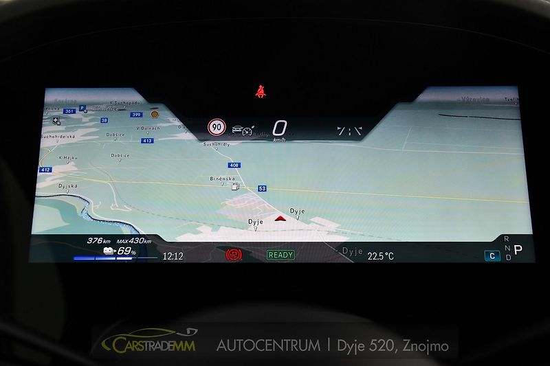 Mercedes-Benz EQE 500 4-MATIC AMG ZÁRUKA - fotka 32 z 56