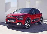 Citroën C3 - od 464 000 Kč