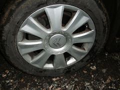 Citroën C5 VOLAT 602 696112 - fotografie inzerátu
