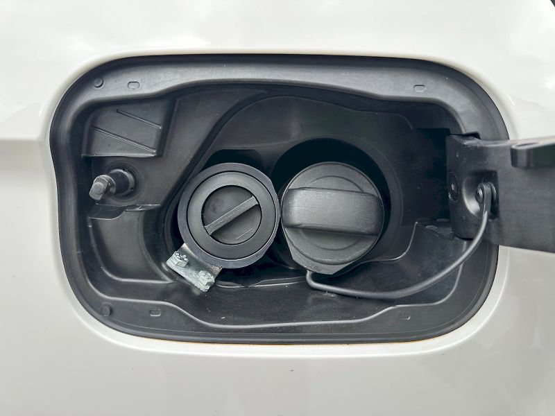 Škoda Fabia (2022) 1,0 MPI / 59 KW / LPG / Ambiti - fotka 23 z 30