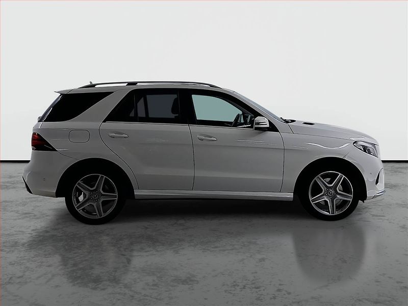 Mercedes-Benz GLE (2018) 350 d - fotka 6 z 22