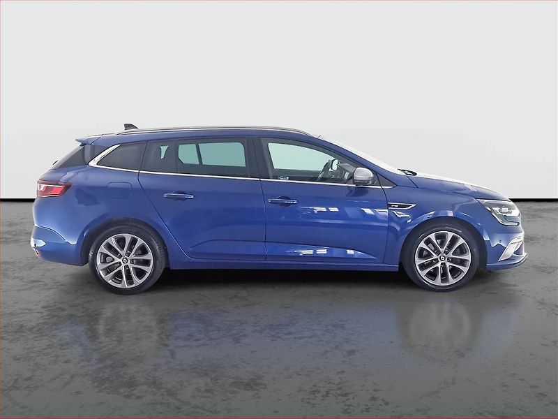 Renault Mégane (2017) GT Line 1.6 dCi, Serv.kniha - fotka 6 z 19