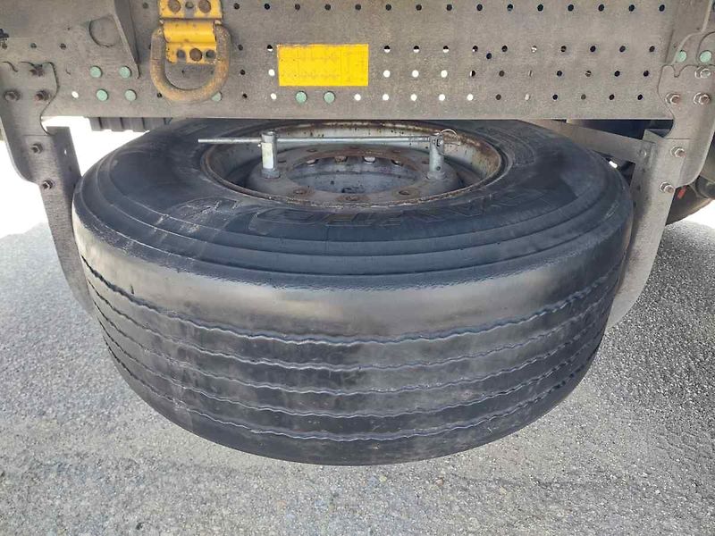 Schmitz Ostatní SKO 24 Thermo King SLXi 300 - fotka 43 z 52