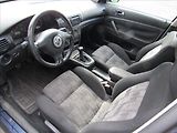 Volkswagen Passat 1,6 i 74kW Combi - náhled 9
