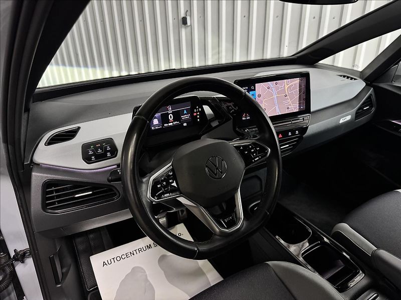 Volkswagen ID.3 150kW 1ST PLUS PRO PF. TAŽNÉ - fotka 15 z 41