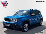Jeep Renegade (2015) 1.4 MultiAir Limited - náhled 2