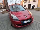 Renault Scénic 1,5 dCi - náhled 1
