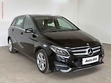 Mercedes-Benz Třídy B (2016) 2.2 CDi B200, AT, LED, navi - náhled 1