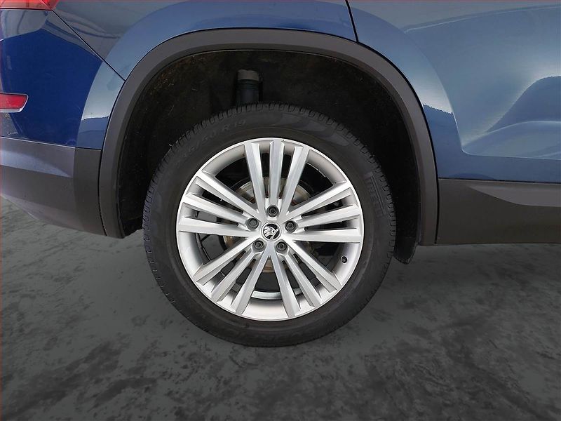 Škoda Kodiaq (2019) Style 2.0 TDI 4x4 - fotka 13 z 22
