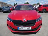 Škoda Superb 2,0 TSi SPORTLINE,1maj.,webast - náhled 1