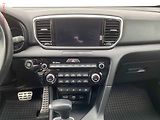 Kia Sportage (2021) 1.6CRDi 4x4, 2.maj,ČR, GT - náhled 12