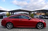 Mercedes-Benz Třídy E E 400 AMG 4Matic+,Burmester - náhled 7
