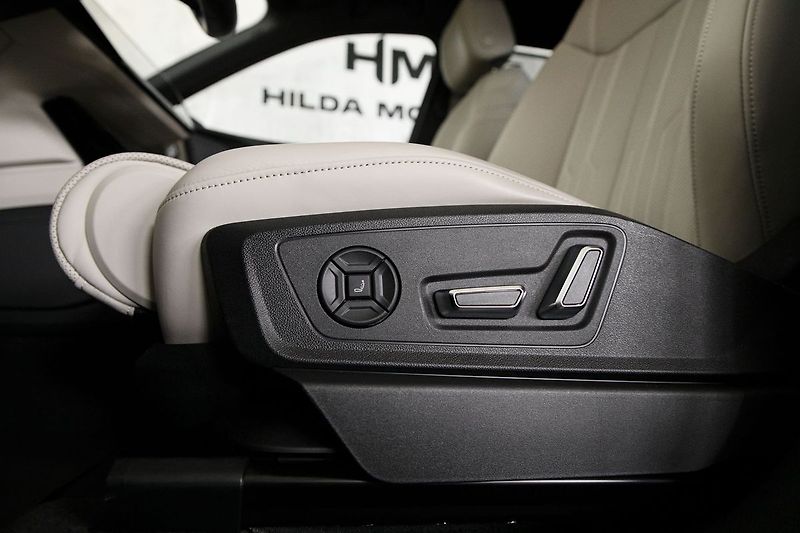 Audi e-tron 55 300kW Ventilace Matrix 360 - fotka 24 z 48
