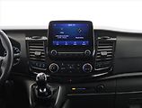 Ford Tourneo Custom (2021) Trend 2.0 EcoBlue mHEV, 1Maj - náhled 11