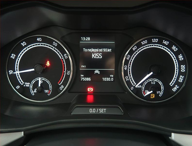 Škoda Kamiq (2021) Style 1.0 TSI, Serv.kniha - fotka 11 z 14