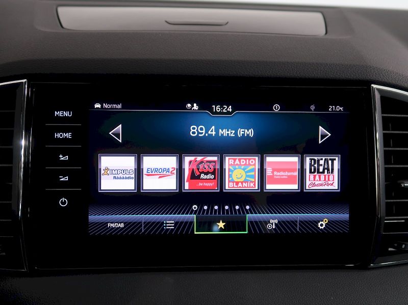 Škoda Karoq (2022) STYLE 1.5TSI 110KW DSG - fotka 25 z 44