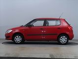 Škoda Fabia (2011) 1.2, Eko.zaplacen, po STK - náhled 2
