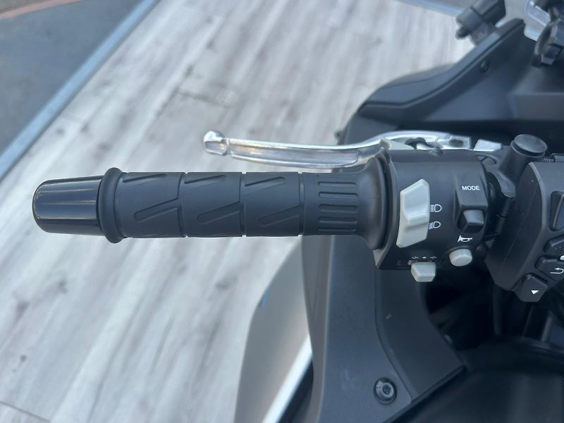 CFMOTO 650 GT (2024) - fotka 14 z 16
